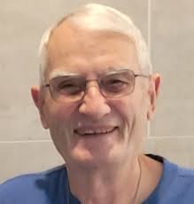 IN LOVING MEMORY OF GEORGE FRIEDMAN — 1946-2025: George David Friedman, a  cherished husband, father, grandfather, brother and friend, passed away  peacefully