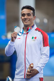 Juan Manuel Celaya: De la depresión de Tokio 2020 a la revancha con medalla  en París 2024