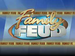 What was the name of joshua's father? Family Feud Bible Edition V Ppt Download
