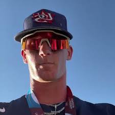 USA Baseball 18U's Video