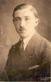 Josef Schaffer (1897-1980)