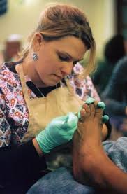 Homelessness and Access to Palliative and End-of-Life Care