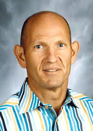 Michael Wayne Hatfield