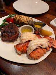 While the combination of steak and lobster is incredibly indulgent, our surf and turf is a delicious choice for a special meal you can enjoy anytime. Steak And Lobster At The Keg The Food Here Is Under Rated Always A Good Meal Here Foodporn