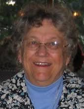 Obituary information for Helen Marie Drolet