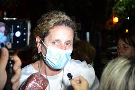 Jura de concejales en San Pedro: A una edil le gritaron "traidora" y radicó  una denuncia por violencia de género