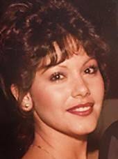 Christina Ferrero Obituary (1957