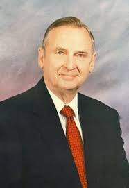 Wayne McLaughlin Obituary (1930