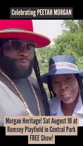 King Mills's Instagram, Twitter & Facebook