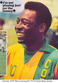 NASL-Pele