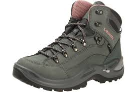 Lowa renegade gtx mid ws petrol/mint 39 1/2 (uk 6) 156,00 € lowa damen wanderschuhe renegade gtx mid, dunkelblau, gr. Lowa Renegade Gtx Mid Ws Leichtwanderschuh 320945 9789 Hoch Schuhwolf De