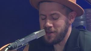 Thomas Kahn, le petit prince de la soul contemporaine, sort "Time Lapse",  son nouvel EP