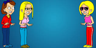 Wrapper Offline] Doris and Catherine VS KAREN by Sonicgod77