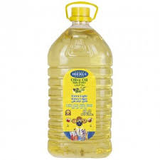 Oils Fats