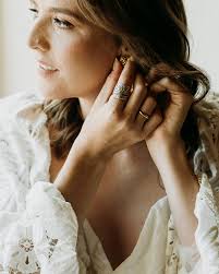 Magically Intimate Ouray, Colorado Elopement Inspiration Shoot