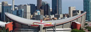 Select from premium scotiabank saddledome of the highest quality. Scotiabank Saddledome Where Calgary Goes To Rock Out Tba