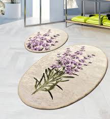 Better homes and gardens thick and plush 6 piece bath towel set, green lily walmart usa. Bath Rugs One Allium Way Bath Rugs Mats You Ll Love In 2021 Wayfair