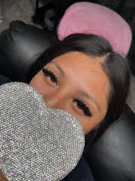 Swap for lashes in Winder, GA area?