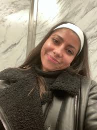 ⭐ Join me in welcoming Jasmin Kheder