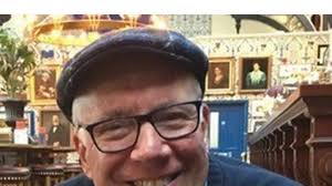 Much-loved husband among Lincolnshire Echo death notices this week