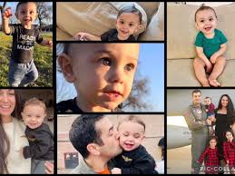 Fundraiser for Christin Anderson by Sarah Anderson : Levi's TBI Support and  Recovery