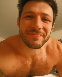 Hope it stays this hot forever.