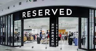 Lpp romania fashion srl currently employs 830 (2019) people. Lpp A Deschis Al 50 Lea Magazin Din Romania Sub Brandul Reserved