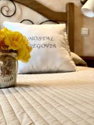 Located in morelia, casa jose maria hotel is in the city centre. Travel Guide Segovia The Michelin Green Guide