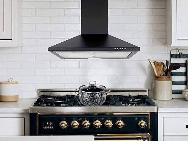 Kaff chimney product image