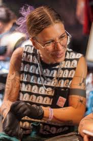 Be at least 18 years old. The Queer Tattoo Scene Of Berlin Iheartberlin De
