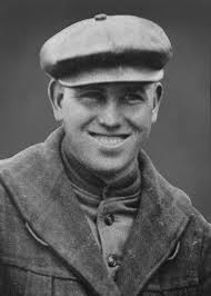 Vernon George Fortin