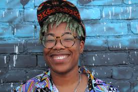 Levi Cain — Josephine Quarterly