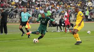 South African Football Association - News update