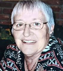 Jane Gallagher Obituary