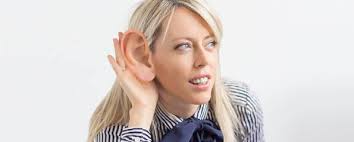 Image result for images Opening Our Ears to Hear
