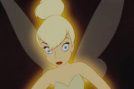Voici Pourquoi La Fee Clochette Est Le Pire Personnage Disney