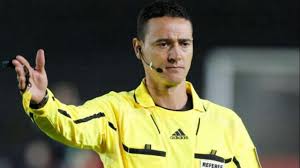 He has ranked on the list of famous people who were born on january 24, 1980. Conmebol Divulga Arbitragem Do Jogo De Volta Entre Santos E Boca Juniors Lance