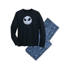 Maybe you would like to learn more about one of these? Disney Nightmare Before Christmas Pajama Sets Walmart Canada