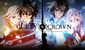 The music used in the guilty crown anime is composed by hiroyuki sawano.both the opening and ending themes of the animations and soundtrack are terrific and the dubb quality is top of the notch. Guilty Crown Anime Review Indeed One Of The Best Anime In 2011 Vizu Review