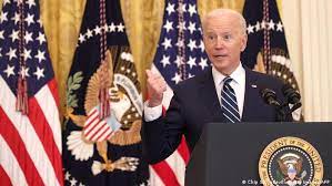 Como usted sabe, el tratado estados unidos, méxico, canadá (tmec) todavía tiene que ser ratificado por los tres países. Biden Sobre Migrantes En La Frontera Con Mexico Pasa Todos Los Anos El Mundo Dw 25 03 2021