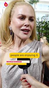 Golden Globes 2024 Red Carpet Nicole