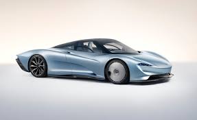 Supercars Gallery Mclaren Elva Configurator