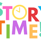 Story Time with Miss Kimberly