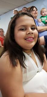 Today is PAGEANT day for our Miss Clay County, Haylee Parrish! Wish her  good luch!!!