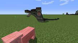 Step 5) launch minecraft forge for version 1.12. Minecraft Dragons Mod Pack Hydra Update