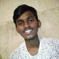 Avinash Shinde's User Profile