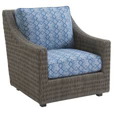 Cypress Point Ocean Terrace Outdoor Lounge Chair By Tommy Bahama Outdoor Living At Baer S Furniture Lounge Chair Outdoor Luxury Outdoor Chair Patio Chairs