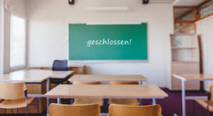 Auslandslektorate / auslandspraktika deutsch als fremdsprache. Coronavirus Schulen Ab Nachster Woche Geschlossen