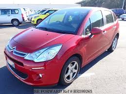 Image result for Rouge Profond 2011 Citroen