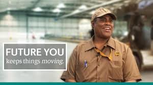 A big difference is that ups hires drivers from within the buildings. Learn What It S Like To Work In Operations At Ups Ireland